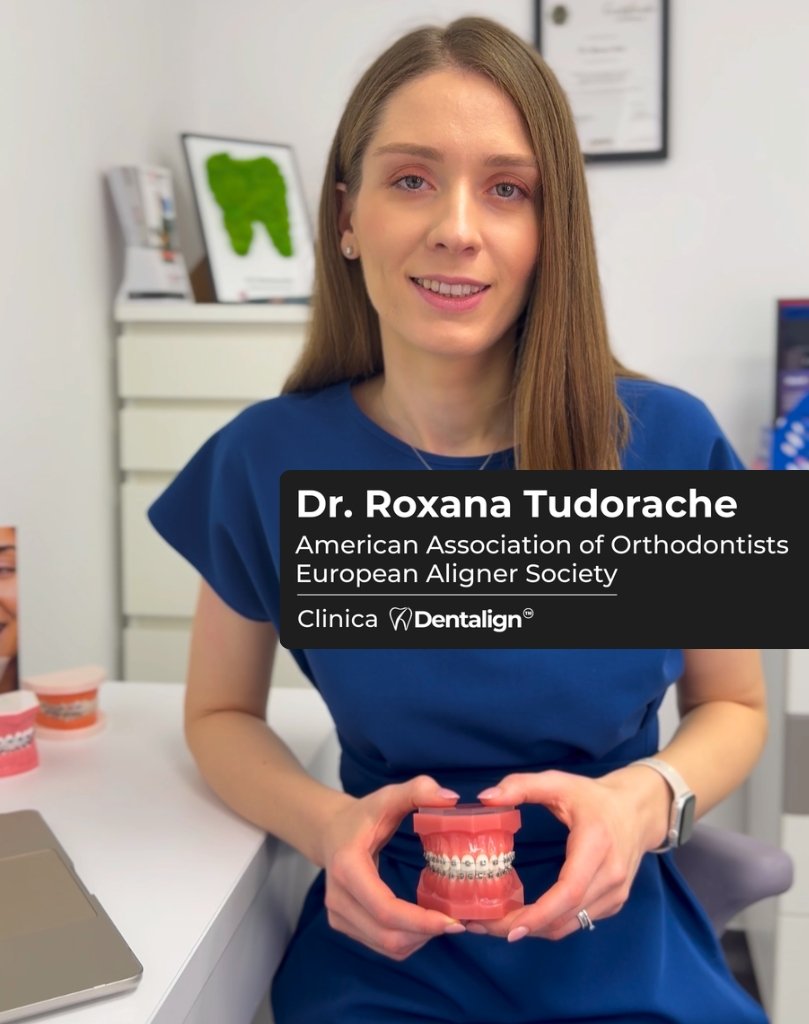 Dr. Roxana Tudorache (Iosib)